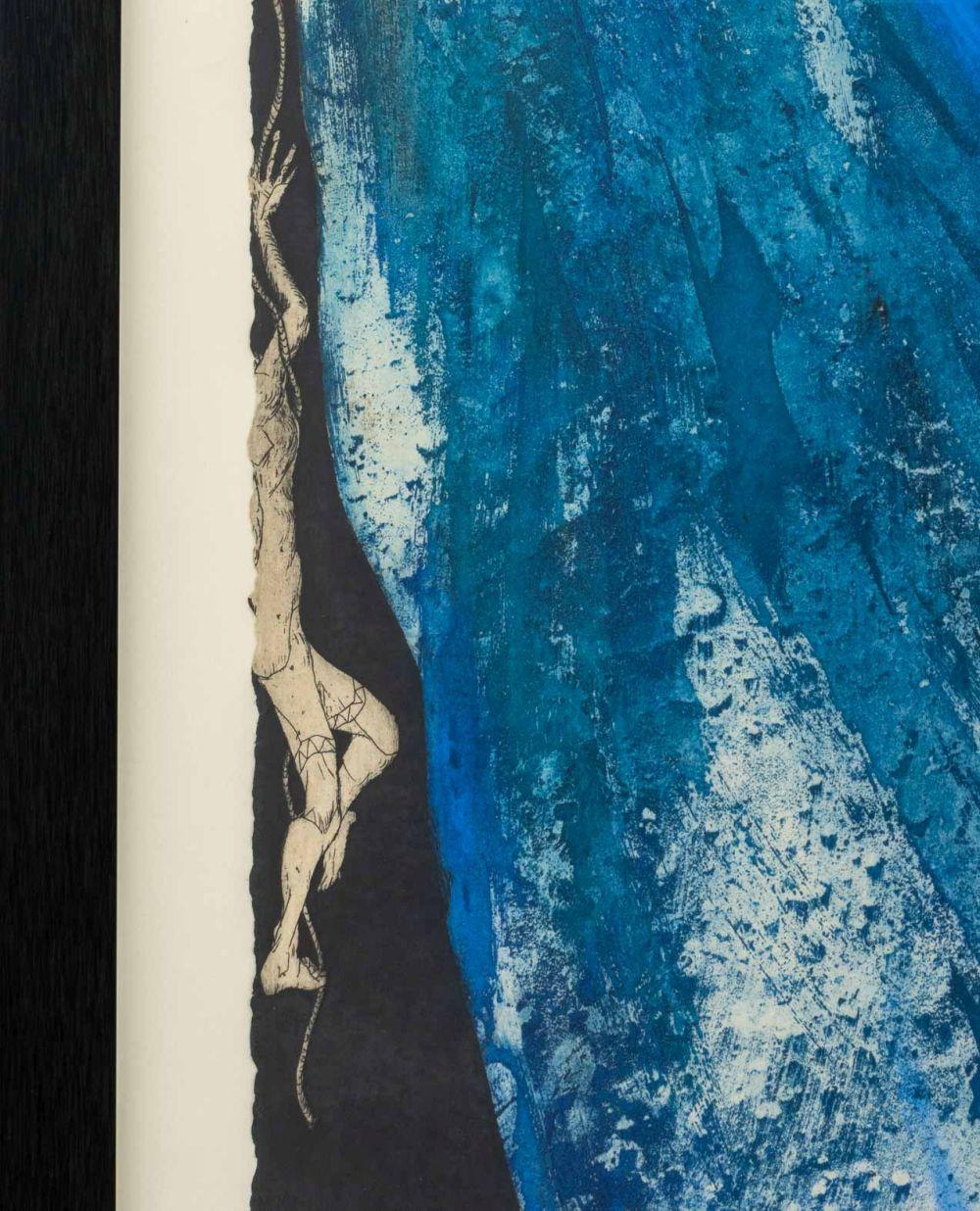 Mirta Kupferminc (Argentine, b. 1955), 