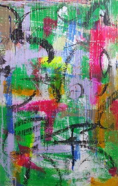 Grasmeres III   35.5 x 22.5