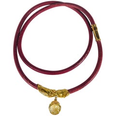 Misani Necklace