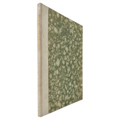 Antique Miscellaneous Poems of Jonathan Swift / Golden Cokerell Press