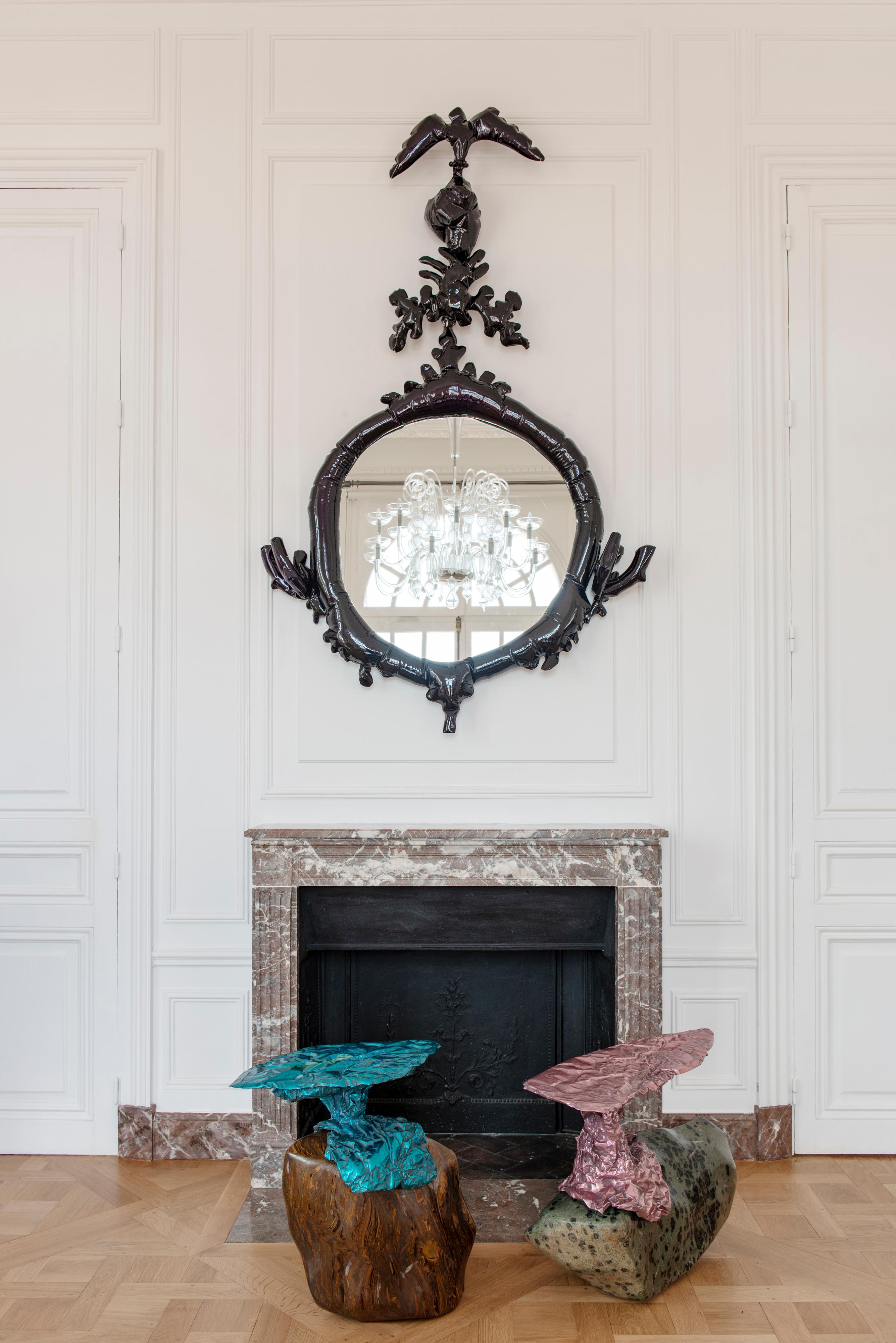misha kahn mirror