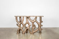 Misha Kahn, "Caza del Paraíso", 2021