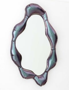 Misha Kahn "Just a Wish" Sculptural Mirror