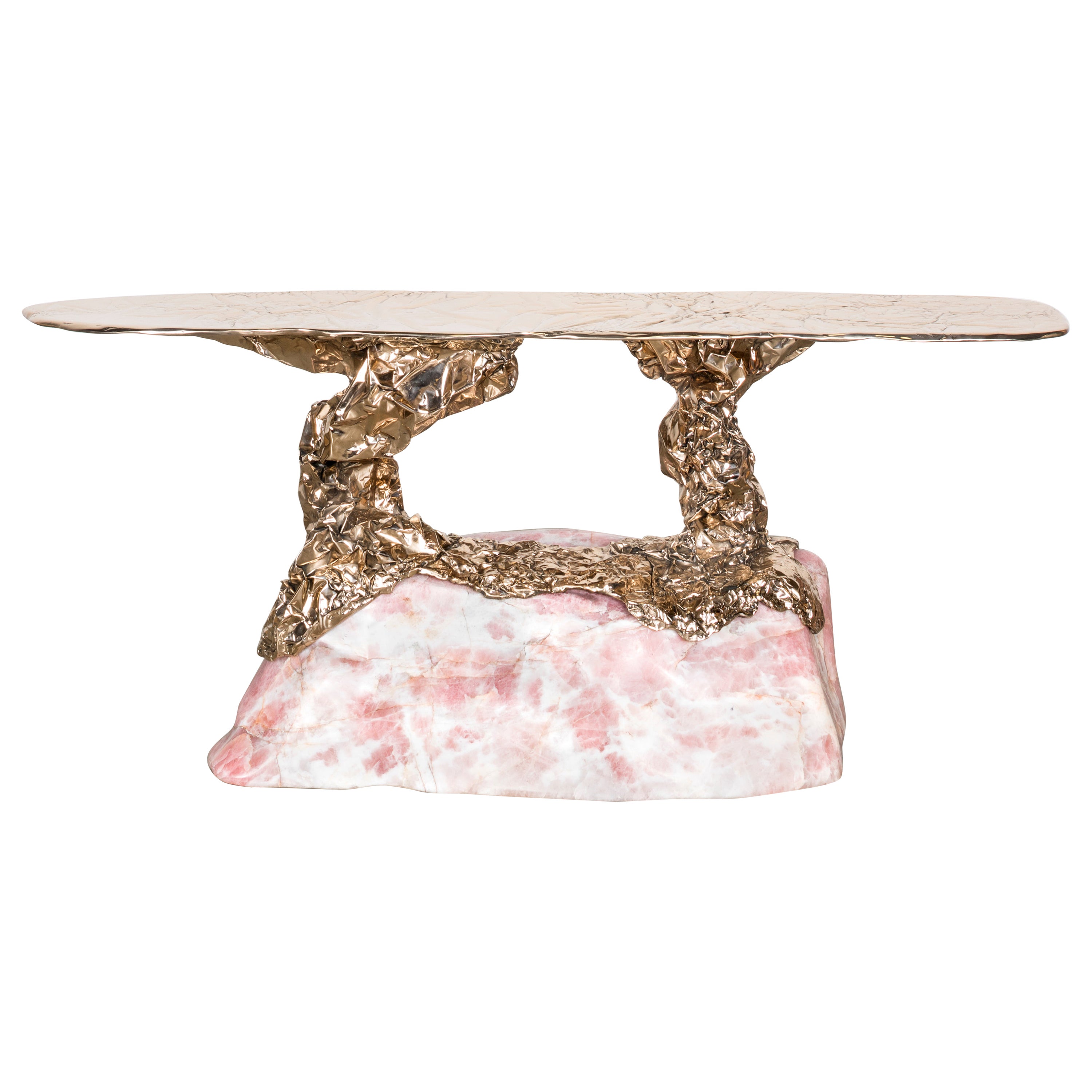 Misha Kahn, "Radiant Affection", 2022