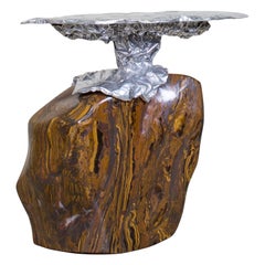 New And Custom Side Tables