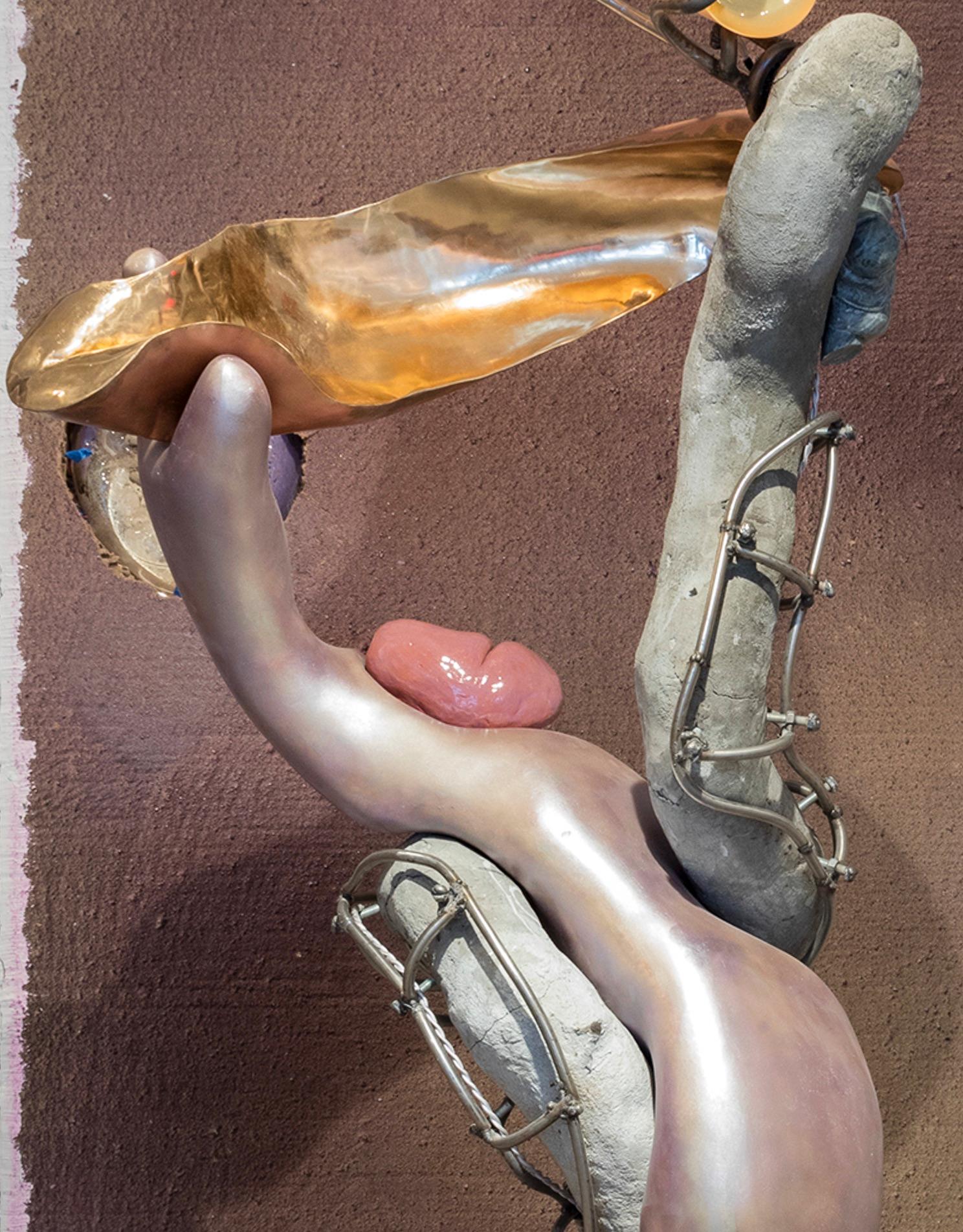 American Misha Kahn, 