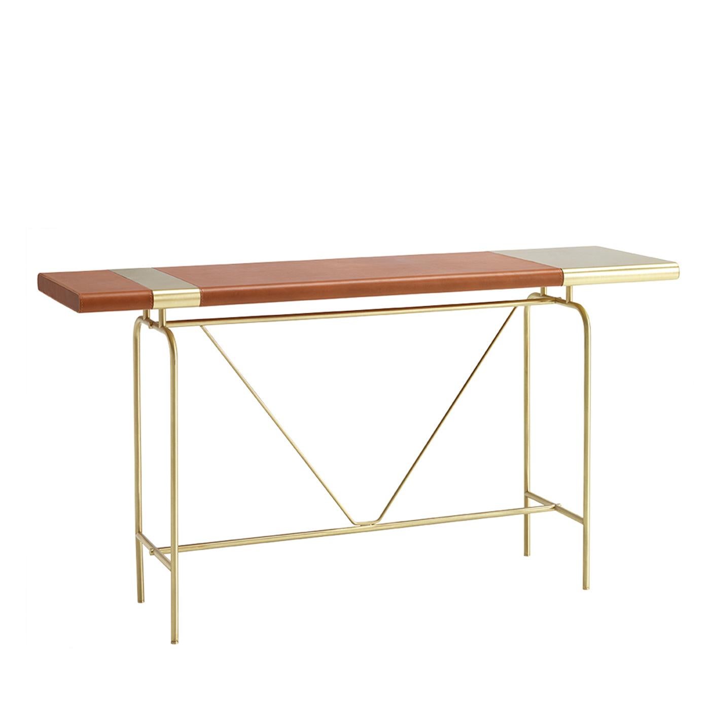 Modern Misia Console by Daytona For Sale
