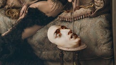Message to Medusa