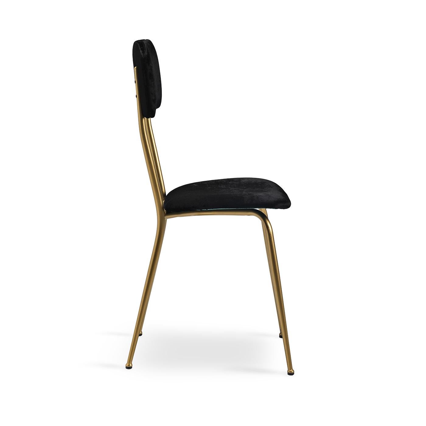 Modern Miss Ava 10 Chair For Sale