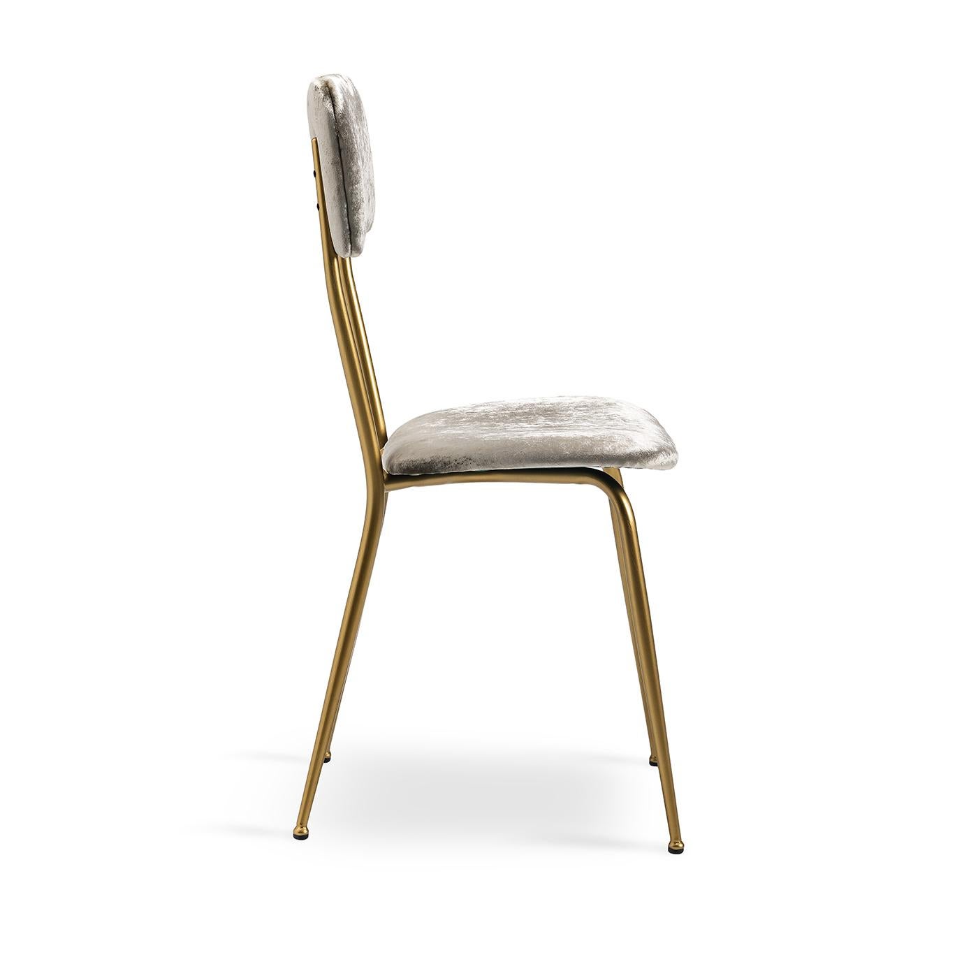 Miss Ava 11 Stuhl (Moderne)
