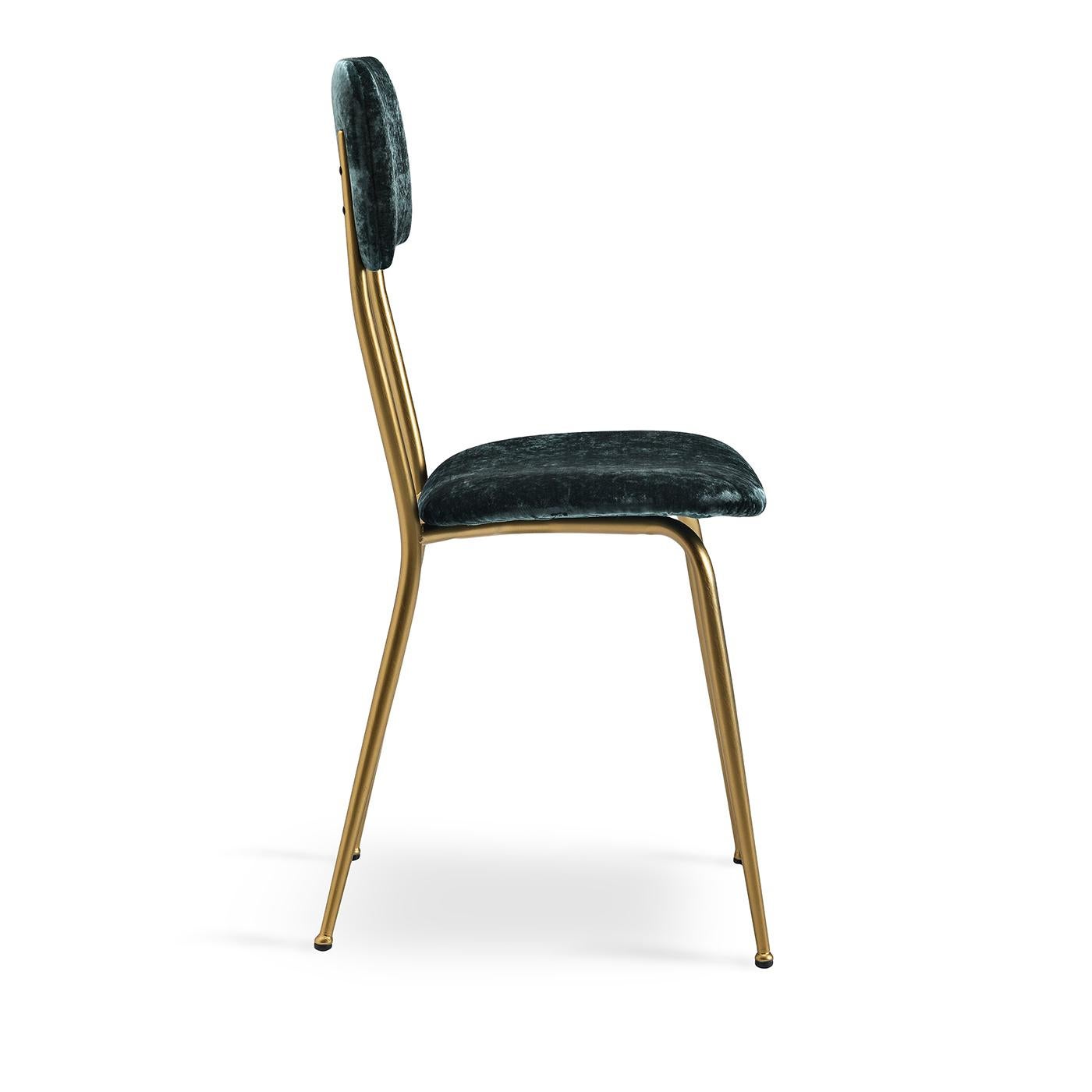 Miss Ava 13 Stuhl (Moderne) im Angebot