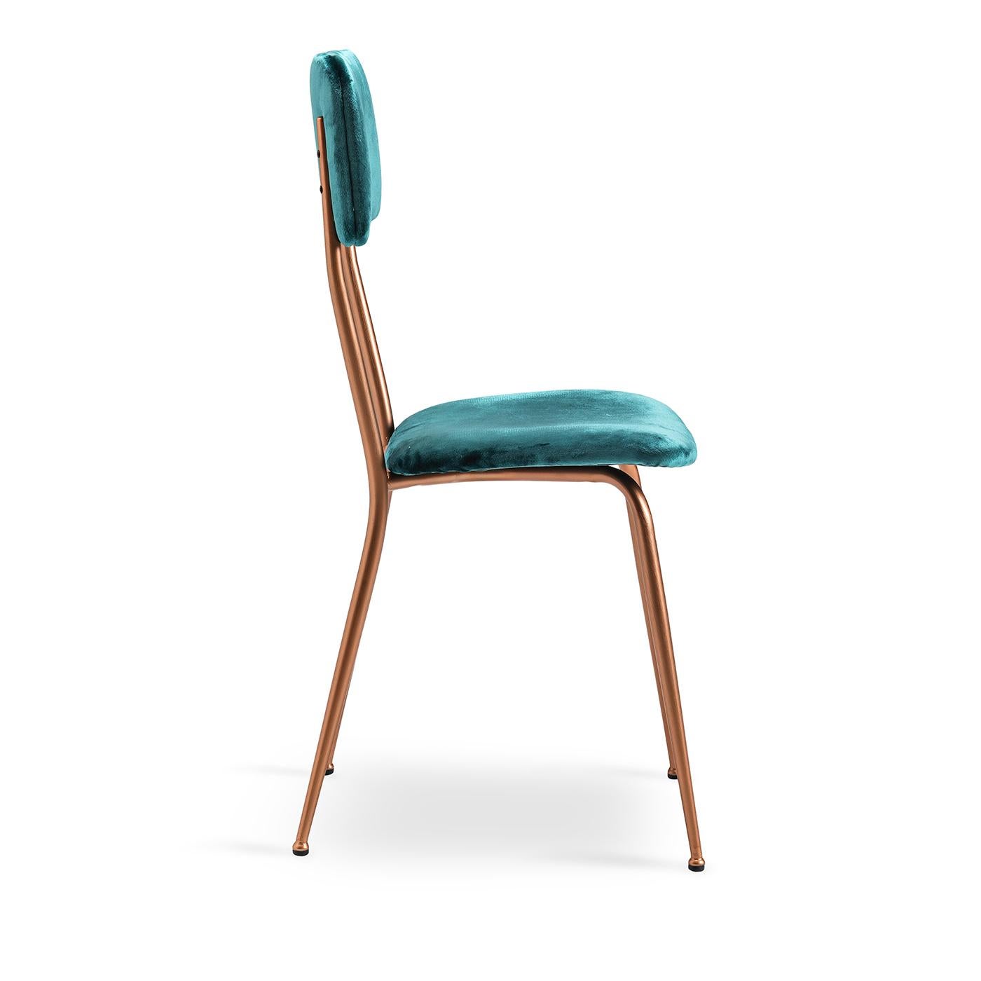 Moderne Miss Ava 4 Chair en vente