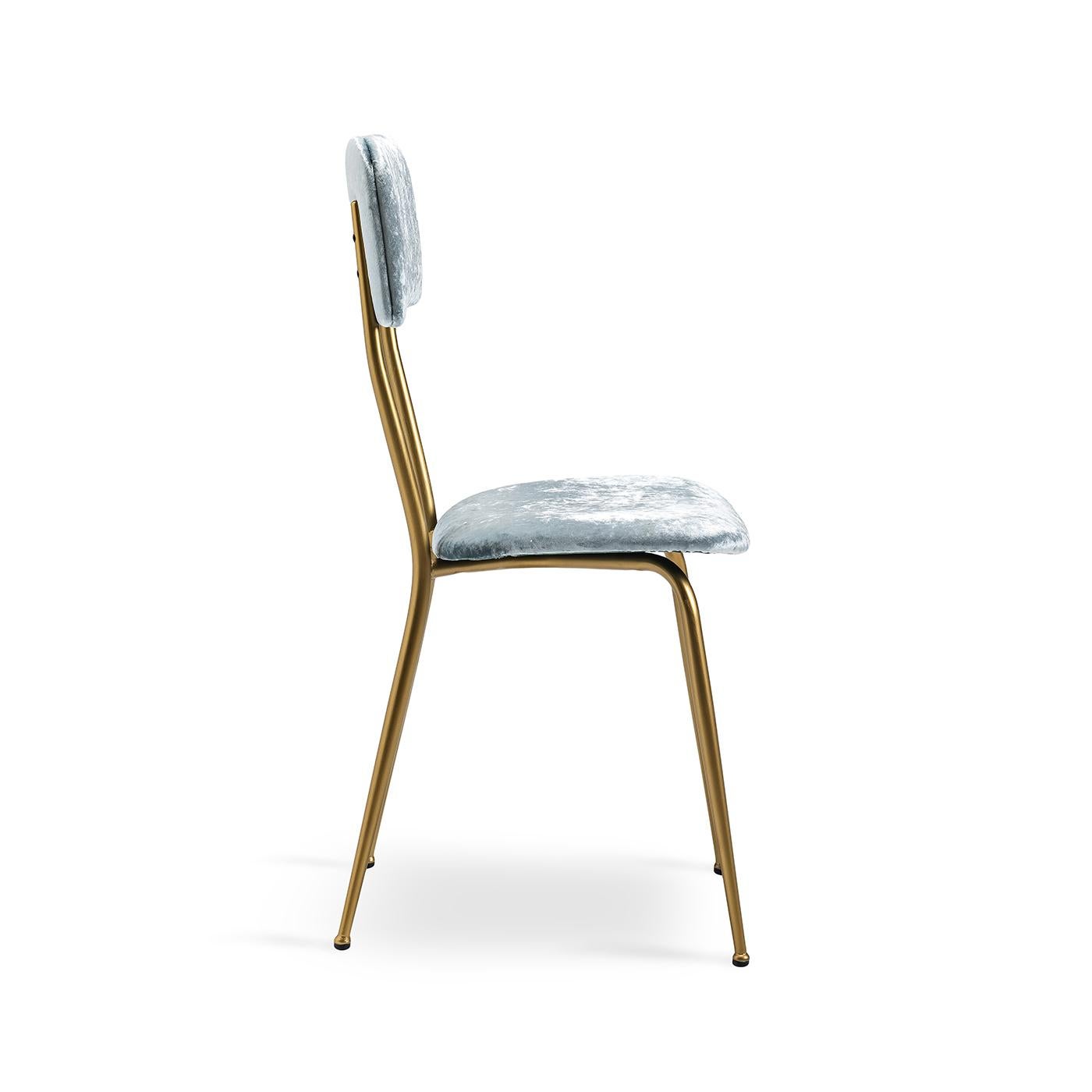 Modern Miss Ava 9 Chair For Sale