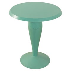 MISS BALŪ Bistrotisch, Philippe Starck für Kartell