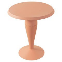 MISS BALŪ bistro table, Philippe Starck for Kartell