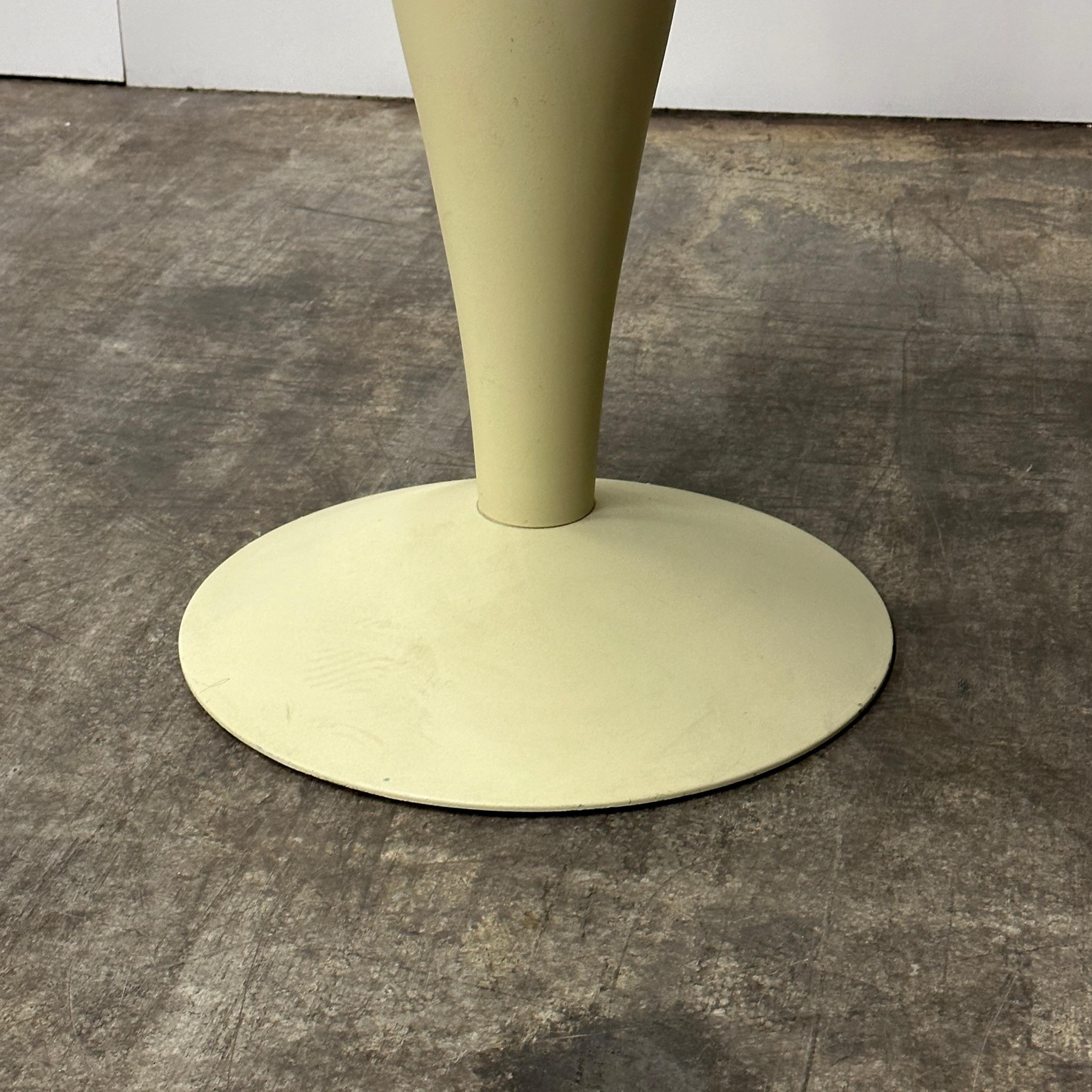 Mid-Century Modern Miss Balu Table by Philippe Starck for Kartell For Sale
