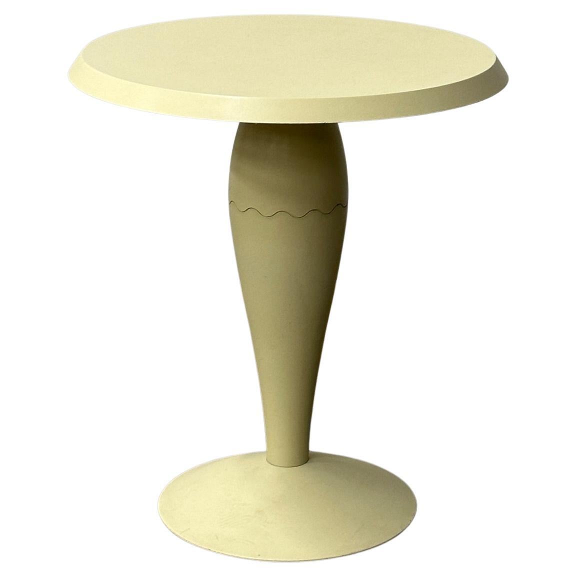 Miss Balu Table by Philippe Starck for Kartell For Sale