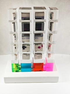 GameBoy, V.I.B., Miss Bugs