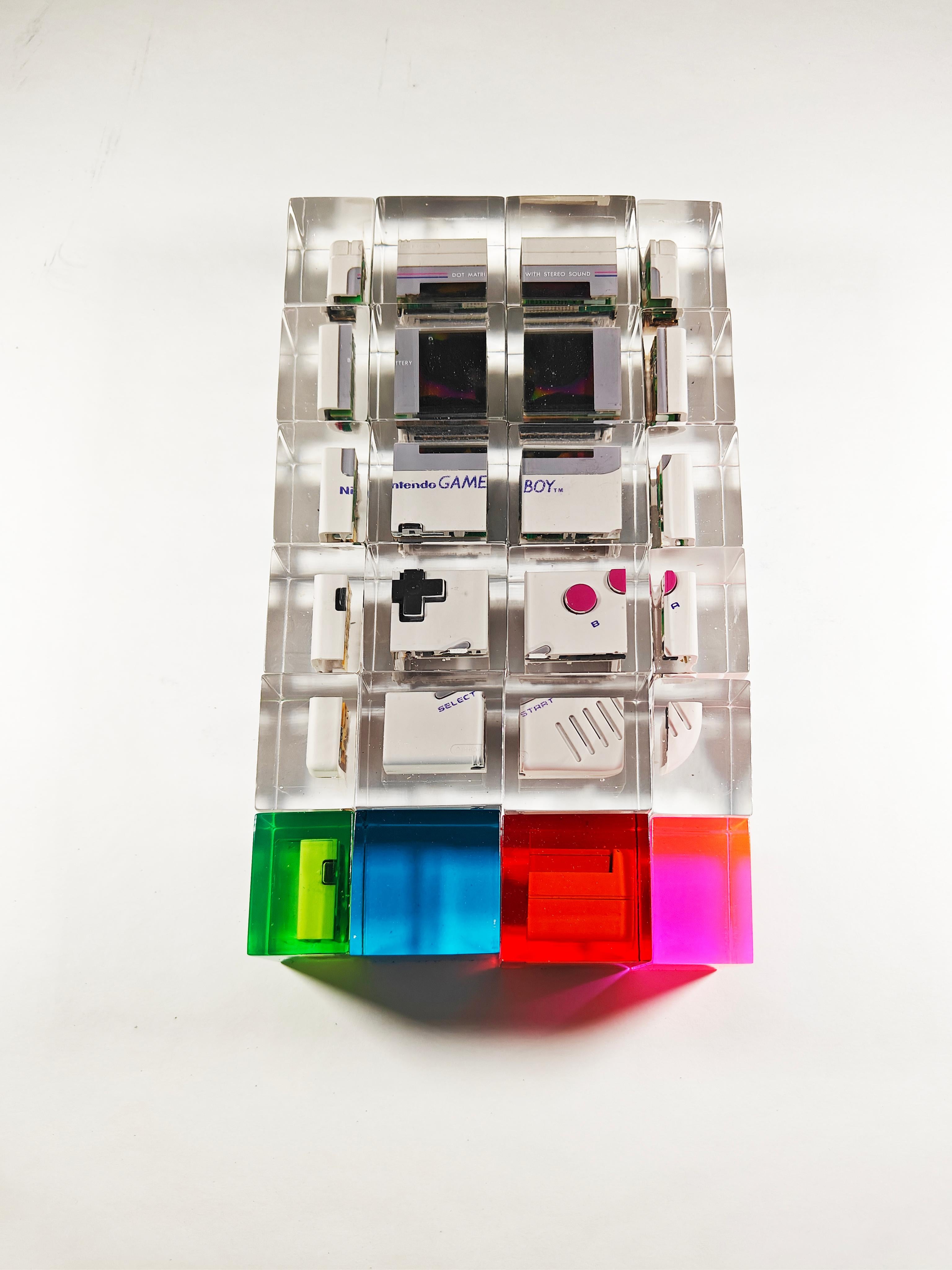 GameBoy, I. A. B., Miss Bugs in vendita 2