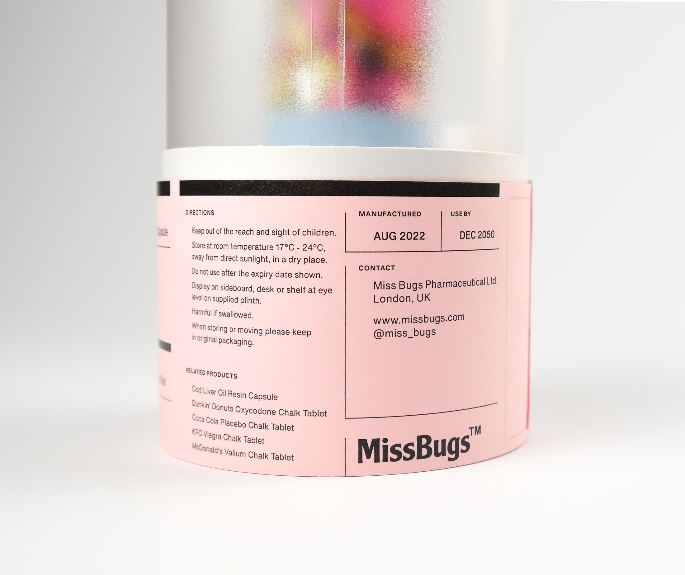 Miss Bugs 
