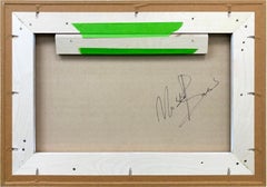 DATA RAIDER (UNIQUE MIXED MEDIA)