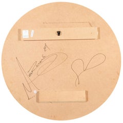 The Super Arts Alter Ego