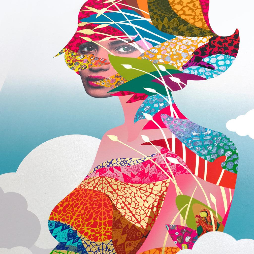 miss bugs art for sale