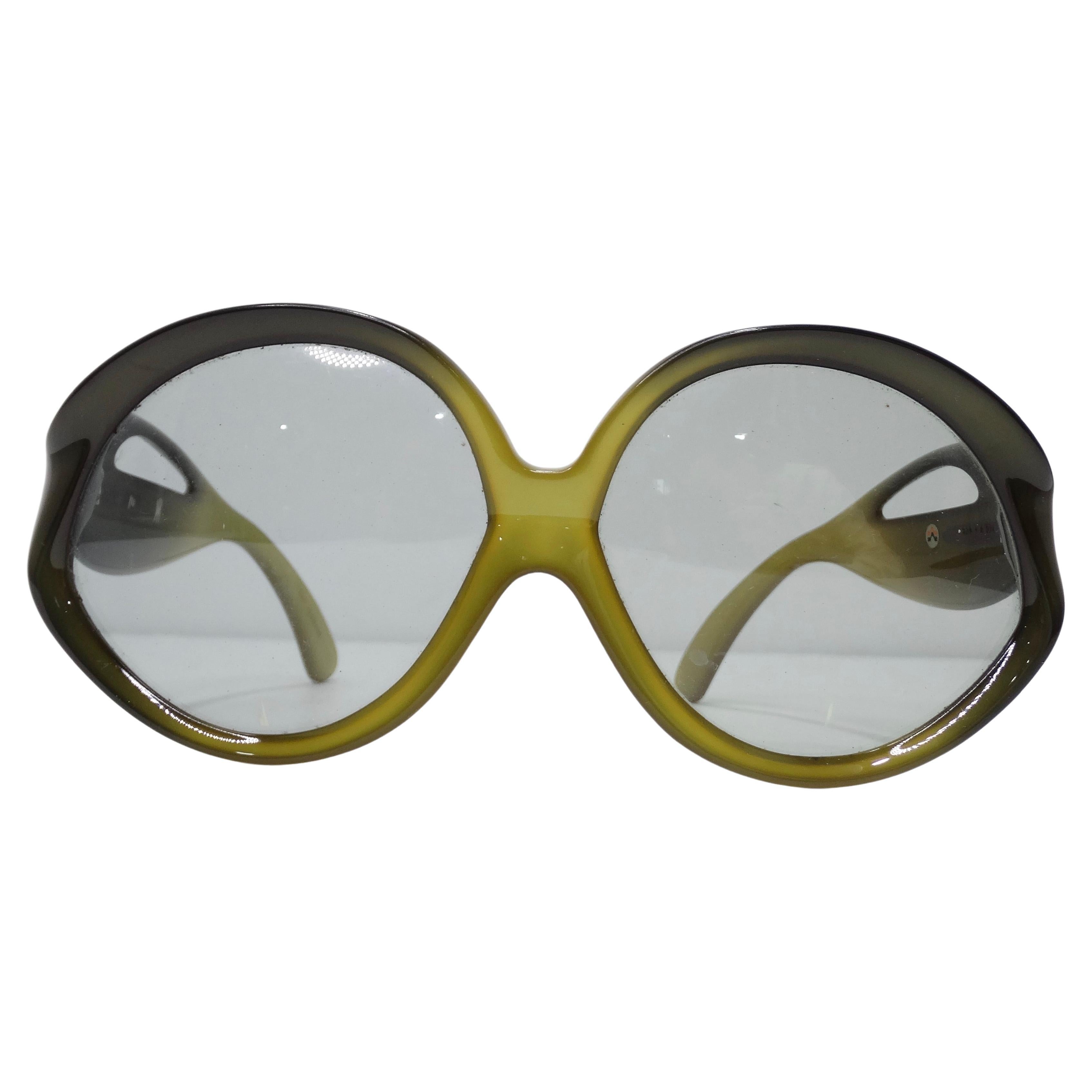 Miss Dior 60s Mod Sunglasses