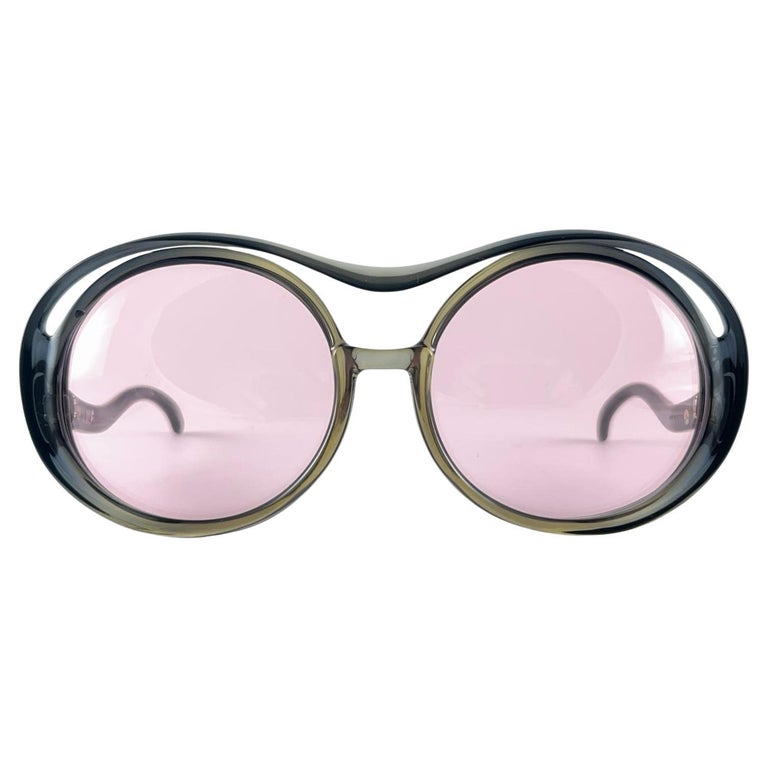 Miss Dior Vintage Oversized Optyl Collectors Item P02  display picture 2