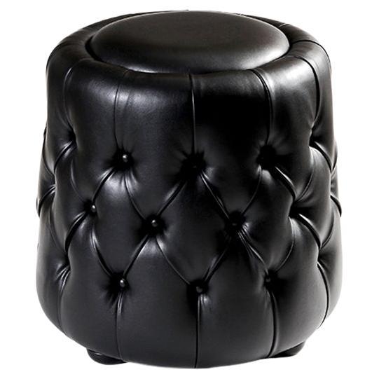 Tabouret Miss Feet par Munna