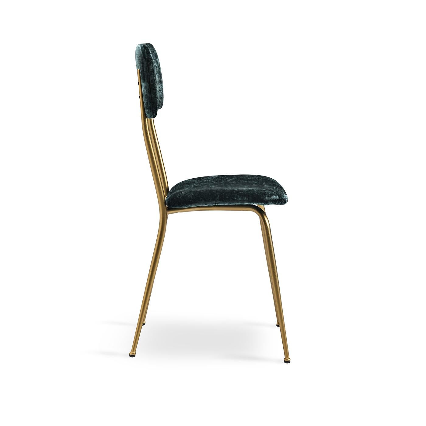 Modern Miss Gina 1 Chair For Sale