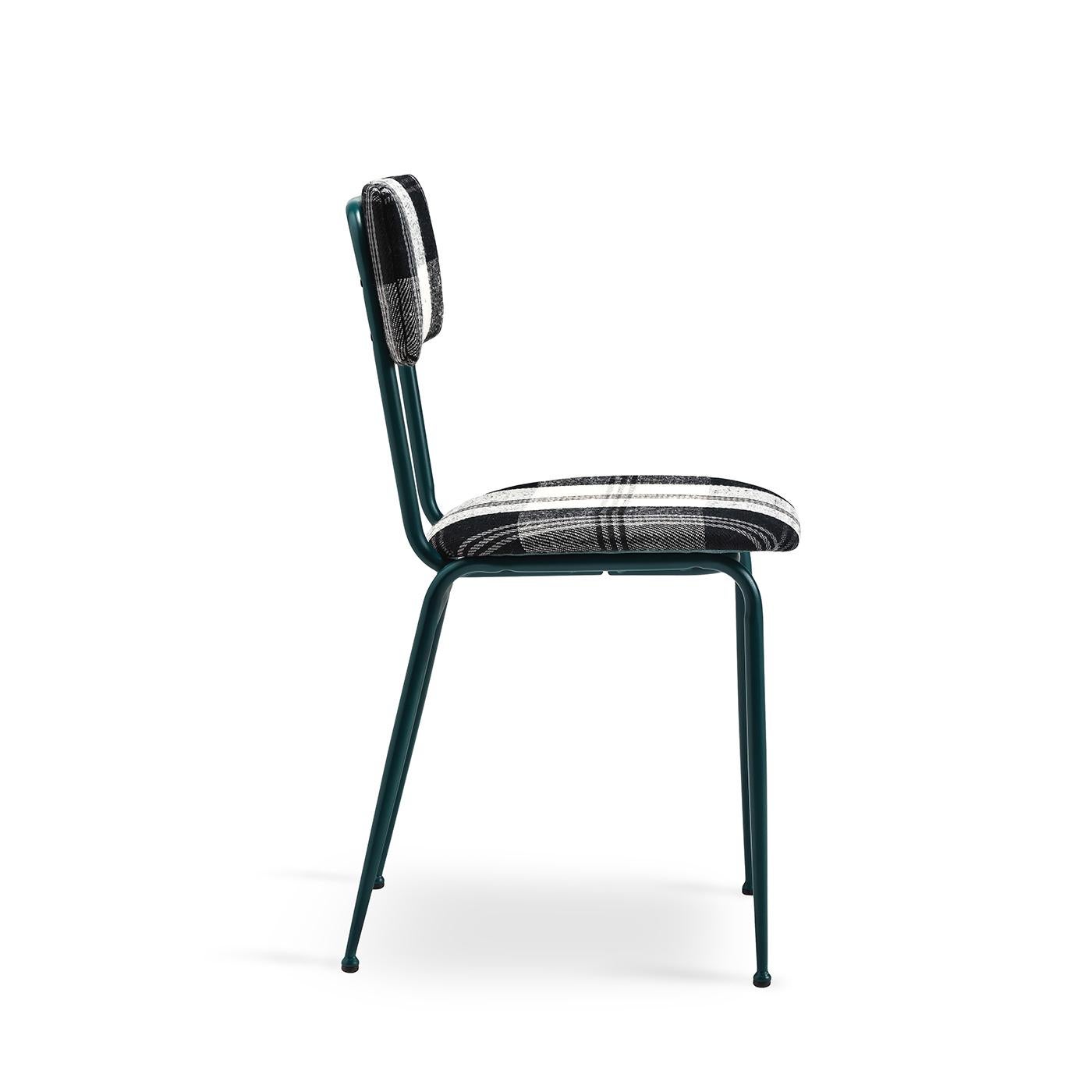 Modern Miss Gina 2 Chair