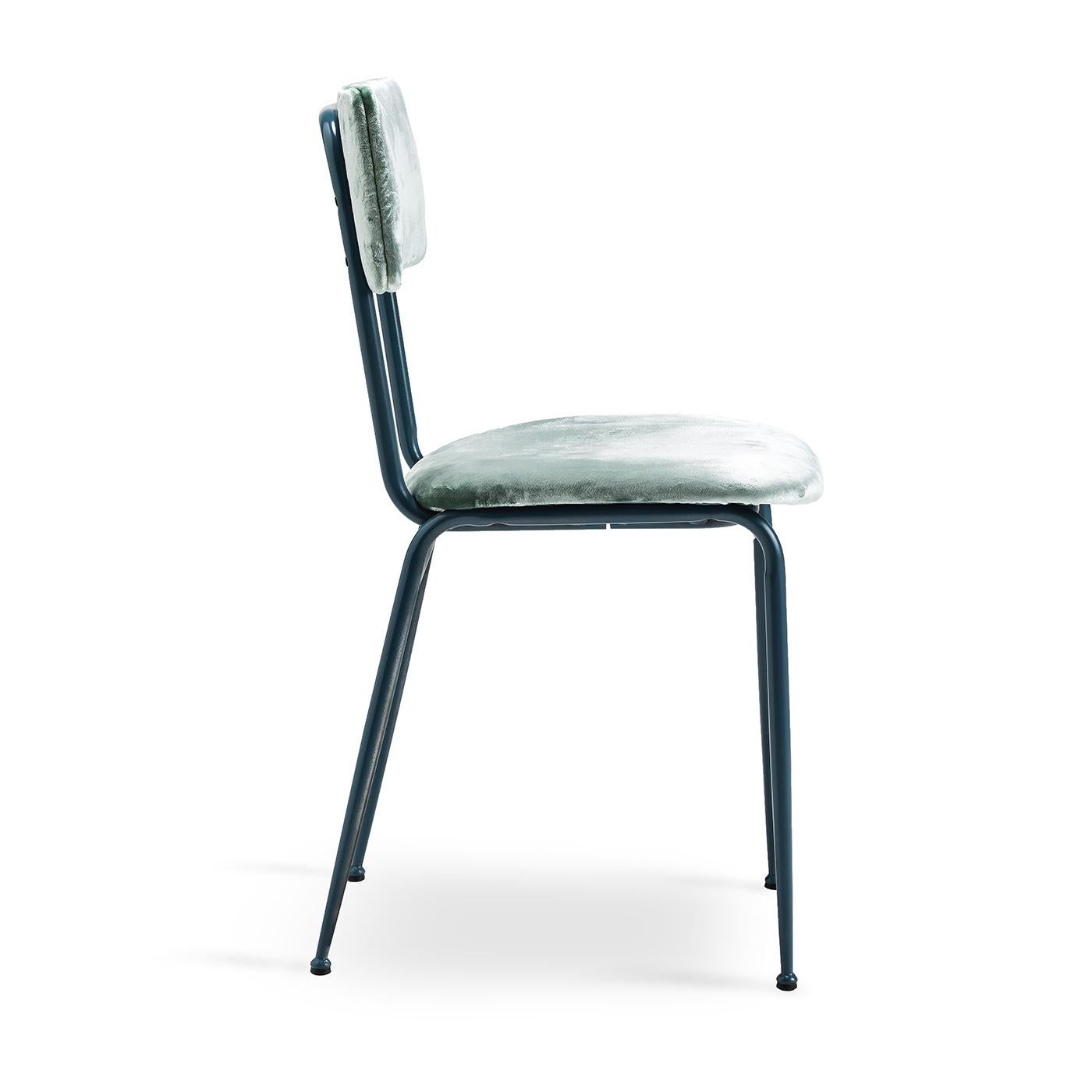 Modern Miss Gina 3 Chair