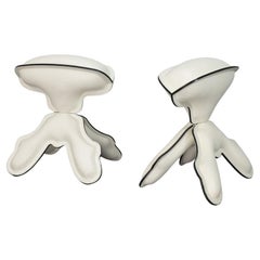 Miss Judith Stools by Judith de Graauw for Montis, Netherlands, 2004