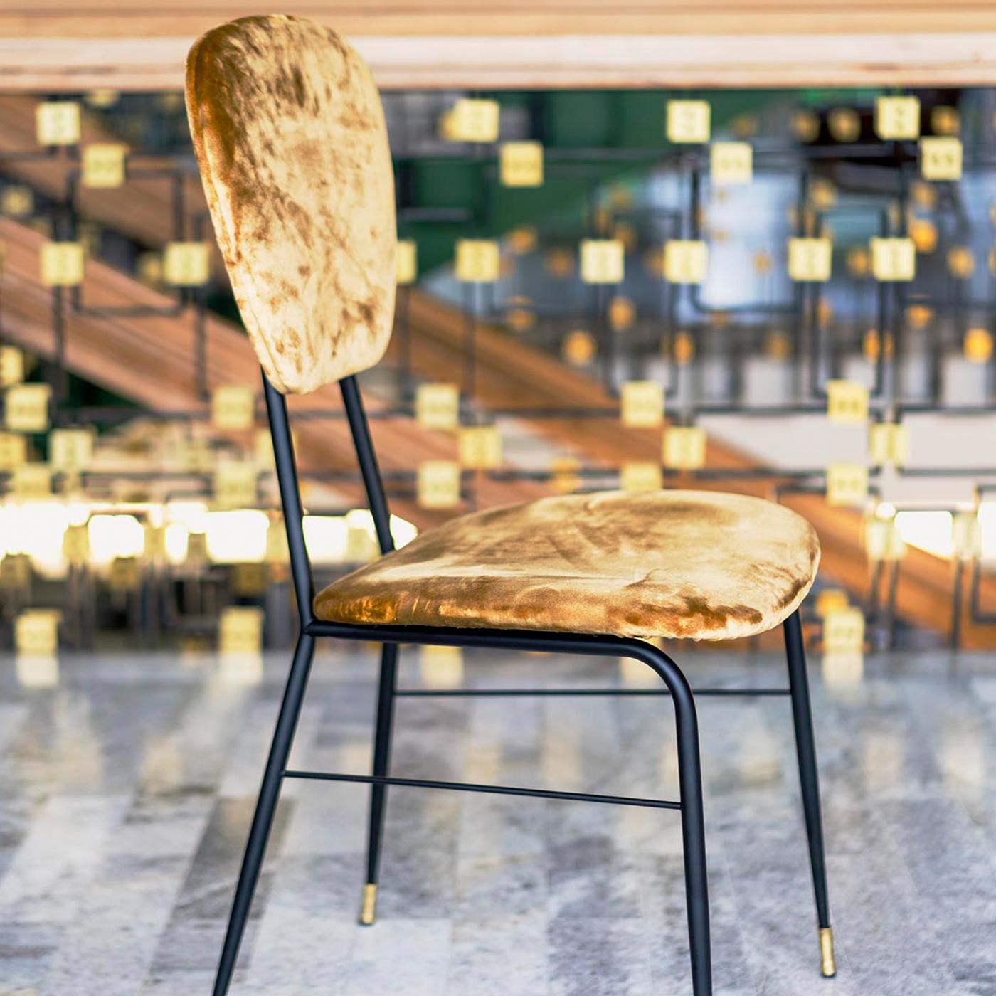 Miss Lola 3 Chair In New Condition For Sale In Milan, IT