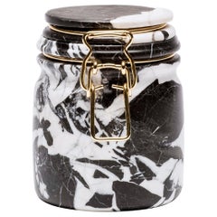 Miss Marble Grand Antique Jar by Lorenza Bozzoli for Editions Milano