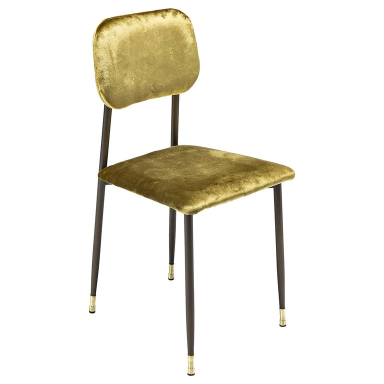 Miss Mina 4 Chair For Sale at 1stDibs