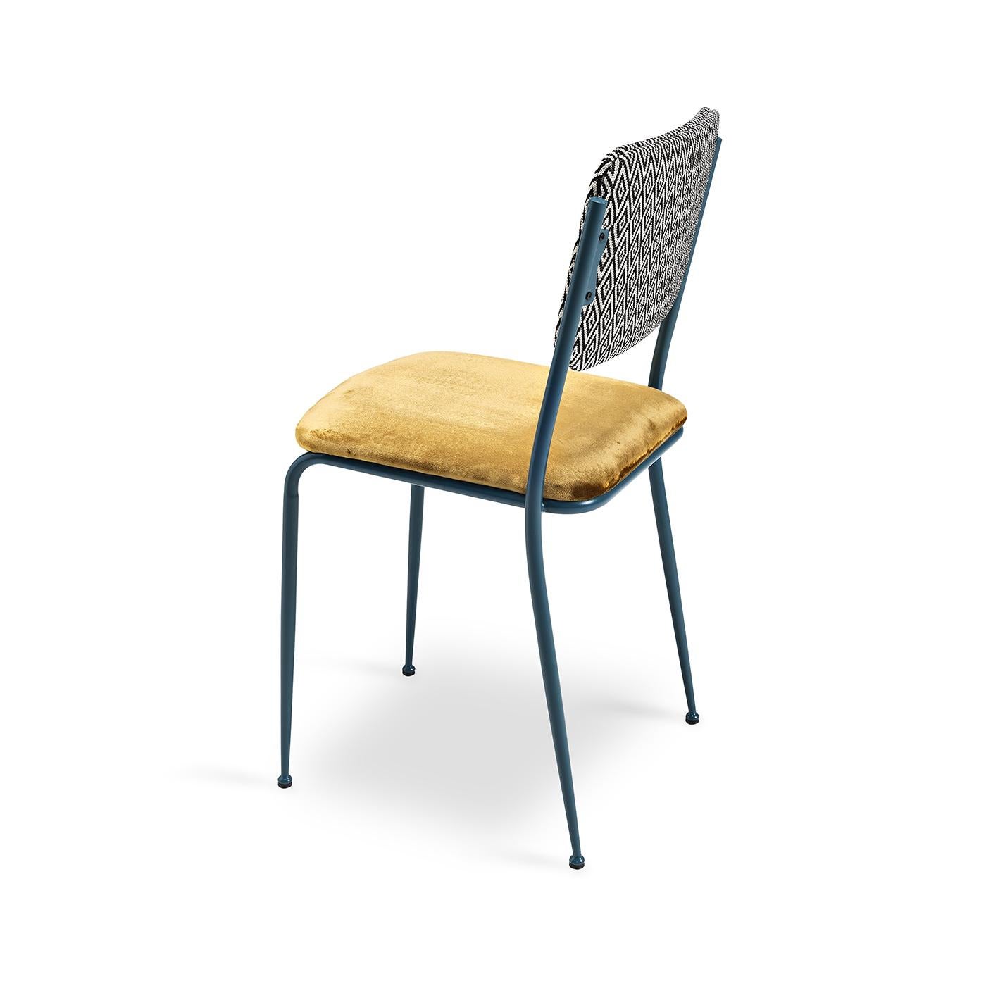 Modern Miss Tina 1 Chair For Sale
