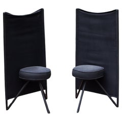 Post-Modern Chairs