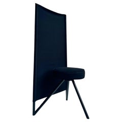Miss Wirt Chair by Philippe Starck for Disform 1982