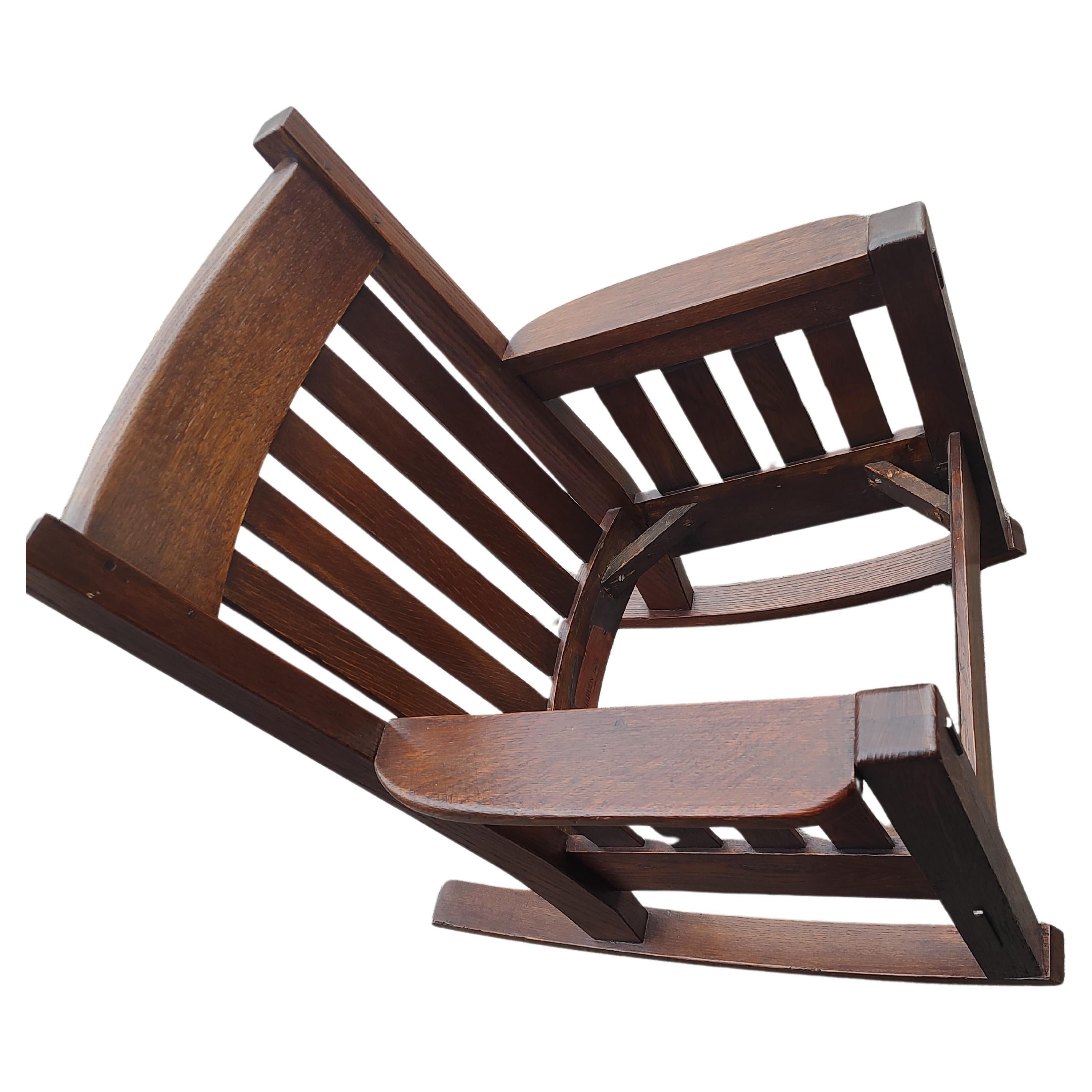 harden chair