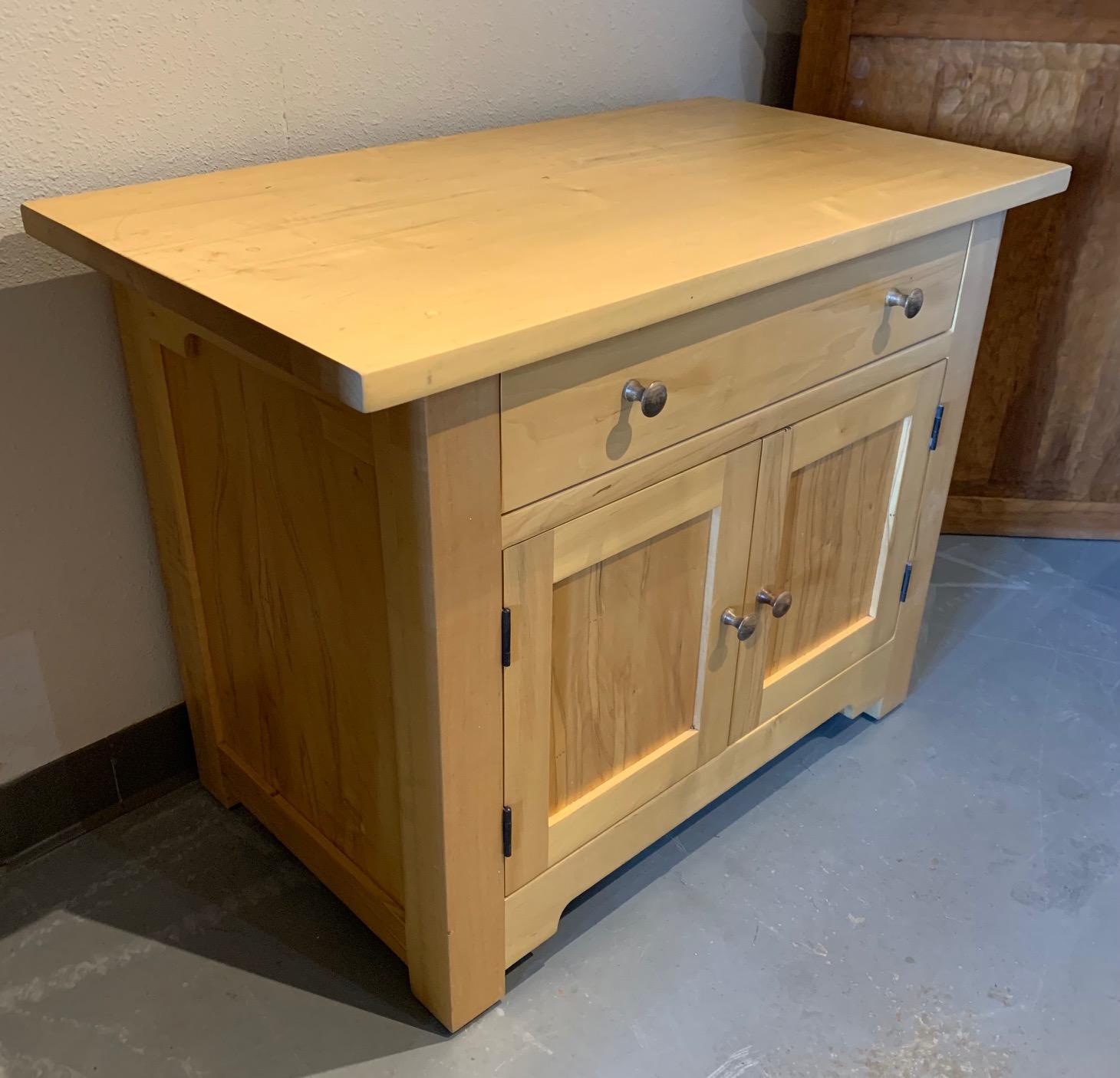 American Mission Nightstand For Sale