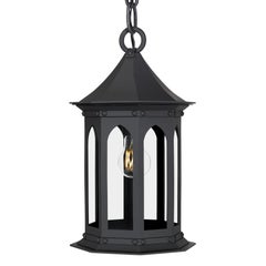 Mission Revival Style Handmade Pendant Lighting by Santa Barbara Lighting