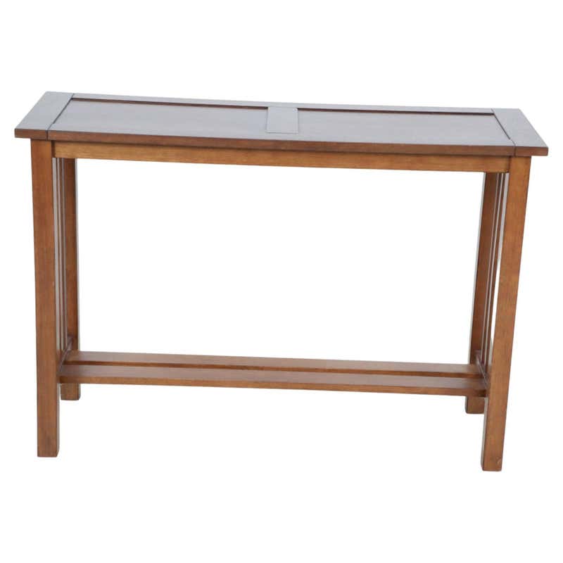 Mission Tables - 21 For Sale at 1stDibs | antique mission table ...