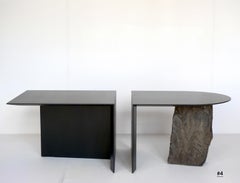 Missisquoi 01 Coffee Table (Edition 4 of 13) by Simon Johns