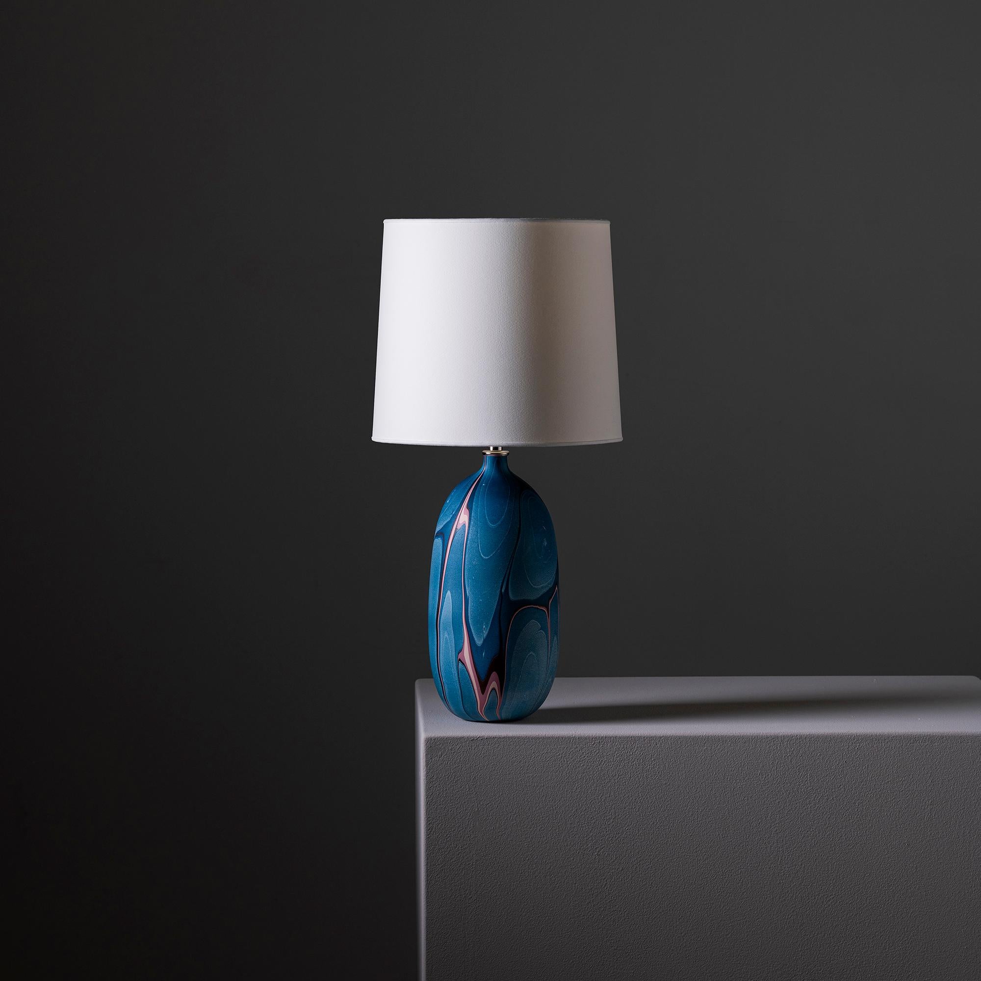 Lámpara Mississippi de Elyse Graham en Nuevo estado para la venta en Geneve, CH