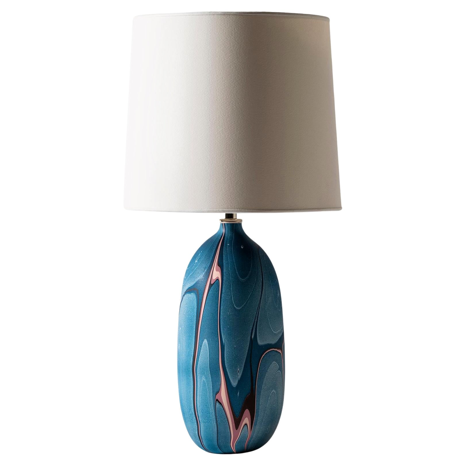 Lampada Mississippi di Elyse Graham