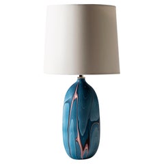 Lampada Mississippi di Elyse Graham