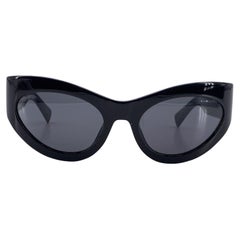 Missoni Negro Cat Eye MIS 0078/S 807 Gafas de sol 55/20 140 mm