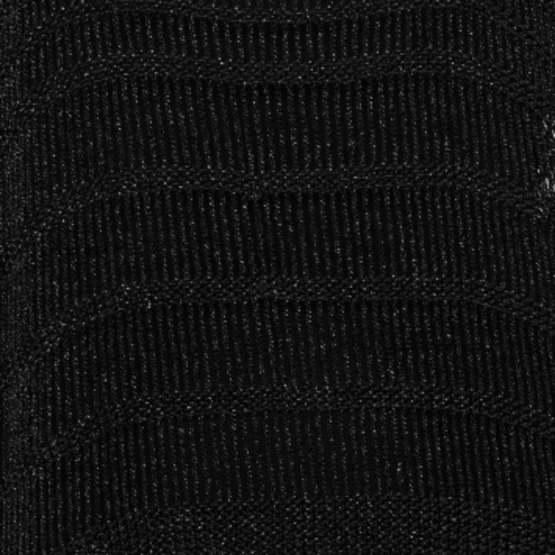 Women's Missoni Black Lurex Crochet Knit Maxi Dress M For Sale